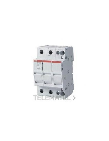 2CSM200933R1801 ABB E93HN/20 BASE PORTAF