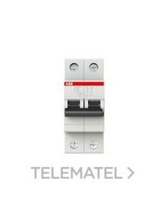 2CDS211103R0404 ABB SH201-C40NA MAGNETO