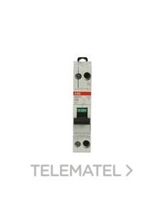 2CSS245101R0064 ABB SN201L- C6 MAGNETO.