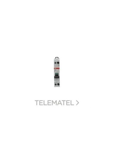 2CSS245101R0324 ABB SN201L-C32 MAGNETO.