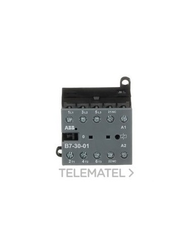 GJL1311001R0011 B7-30-01 ABBMINIC40/450H