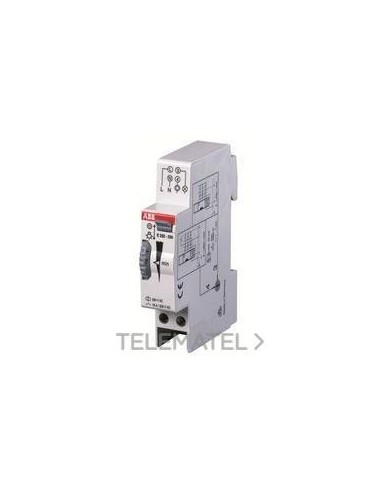 2CDE110000R0501 ABB E232-230V MINUTERO