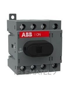 1SCA104829R1001 ABB OT16F4N2 INT SECC