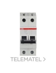 2CDS272001R0164 ABB S202M-C16 MAGNETO.