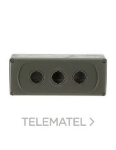 1SFA611813R1000 ABB CAJA 3-POS MEP3-0