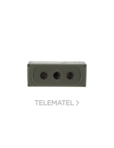 1SFA611813R1000 ABB CAJA 3-POS MEP3-0