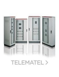 GD6002 ABB KIT PERFIL DIN A 600