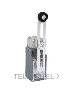 1SBV011951R1211 ABB PALANCA C/ROLDANA