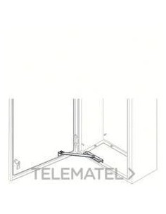 EV0015 ABB DISPOSITIVO ANTICIERRE PUERTA