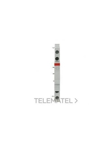 2CDS200946R0001 ABB CONT.AUX. S2C-H6-11R