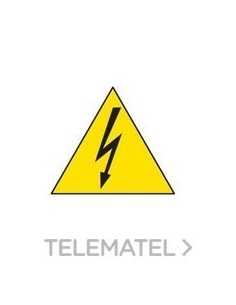 EV1156 ABB ADHESIVO TRIAN. 50MM FLECHA