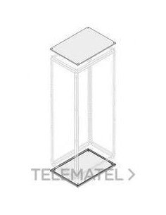 PTBB3076 ABB BASE CIEGA IP65