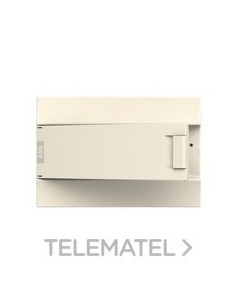 1SPE007717F0810 ABB CAJA SUP 18M P.OPACA