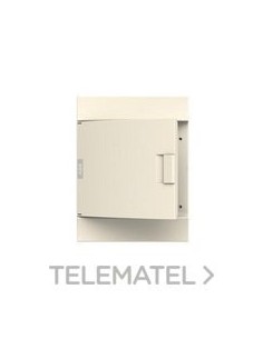 1SPE007717F0510 ABB CAJA SUP 24M P.OPACA