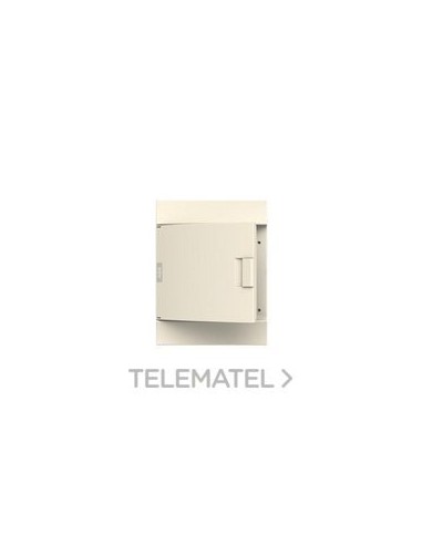 1SPE007717F0510 ABB CAJA SUP 24M P.OPACA