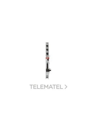 2CCS800900R0011 ABB CONTACTO AUX. S800