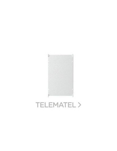 1SL0262A00 ABB PLACA T4 METALICA GEMINIS