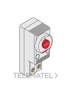 EN0102K ABB IS2 AM2 IP30 TERMOSTATO