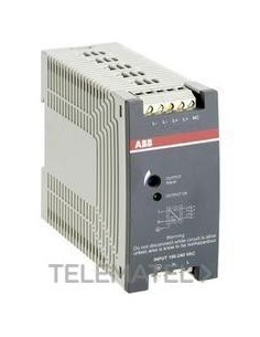 1SVR427031R0000 ABB CP-E 24/1.25 FTE.ALI