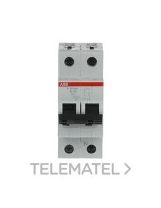 2CDS251103R0165 ABB S201-B16NA MAGNETO.