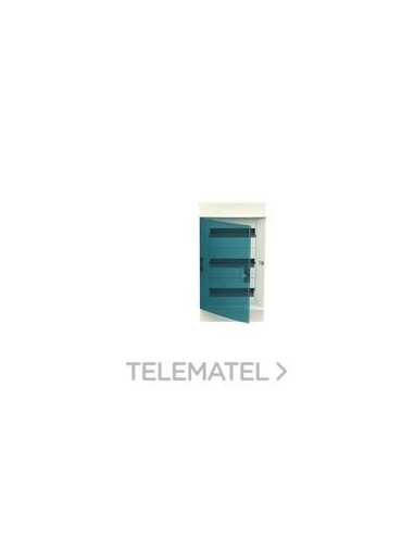 1SLM004100A1207 ABB CAJA EMP 36M P.TRANS