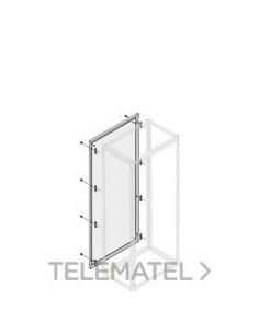 PPFB2580 ABB PANEL CIEGO PLANO