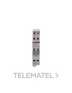 2CCA703031R0001 ABB MANDO E214-25-202