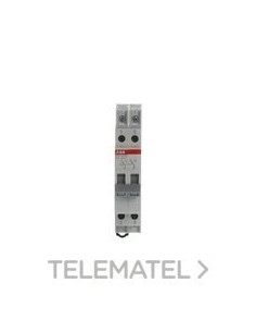 2CCA703045R0001 ABB MANDO E213-16-002