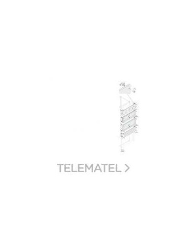 PPFI2966 ABB PANEL INST.96X96