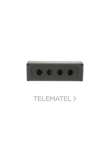 1SFA611814R1000 ABB CAJA 4-POS MEP4-0