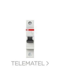 2CDS211001R0504 ABB SH201-C50 MAGNETO.