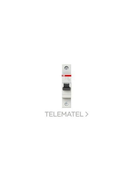 2CDS211001R0504 ABB SH201-C50 MAGNETO.