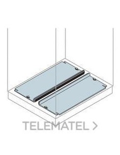 EF1040 ABB IS2 TAPA P/ENTRADA CABLES