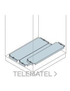 EF1051 ABB IS2 TAPA P/ENTRADA CABLES