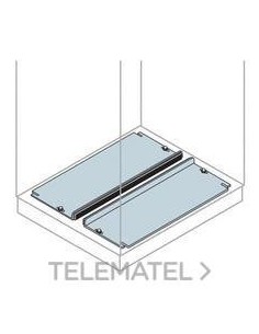 EF6060 ABB IS2 TAPA P/ENTRADA CABLES
