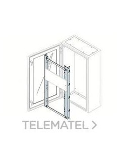 KD8060K ABB BASTIDOR SR 800X600 100 M.