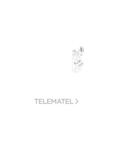 PDRS0400 ABB KIT PERFIL DIN A400