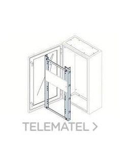 KD6040K ABB BASTIDOR 600X400 42 M.