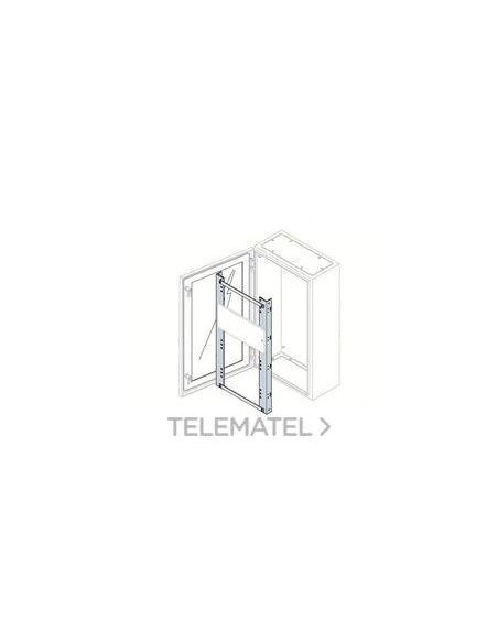 KD6040K ABB BASTIDOR 600X400 42 M.