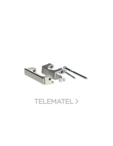 AA1204 ABB BISAGRA RACAM + PASAD 10 UNI