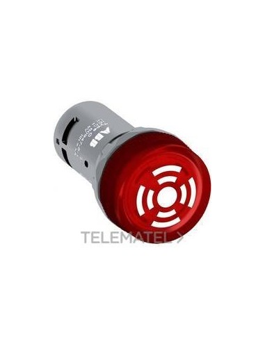 1SFA619600R6101 ABB CB1-610R ZUMBADOR