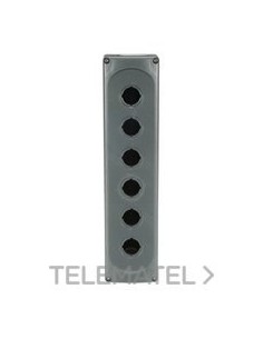 1SFA611816R1000 ABB MEP6-0 CAJA 6-POS