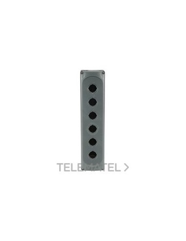 1SFA611816R1000 ABB MEP6-0 CAJA 6-POS