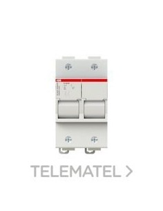 2CSM277972R1801 ABB PORTAFUSIB. E92HN/50