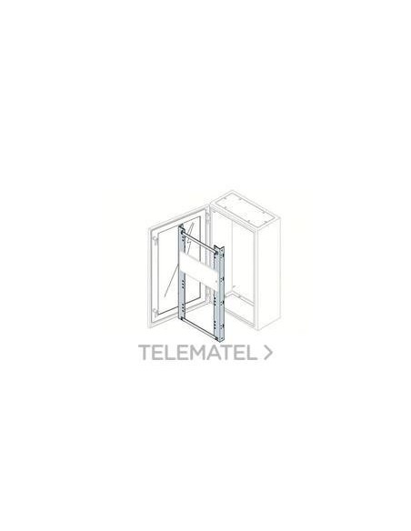 KD1060K ABB BASTIDOR 125 MOD SR 1000X600