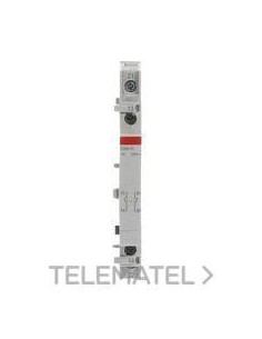 2CCA704340R0001 ABB CONT.AUX E299-11 5A