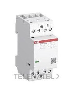 1SAE231111R0620 ABB ESB25-20N06 2NA 230V