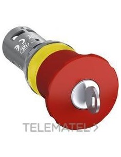 1SFA619552R1071 ABB SETA EMERG.CE4K1-10R