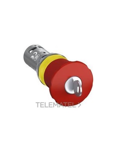 1SFA619552R1071 ABB SETA EMERG.CE4K1-10R