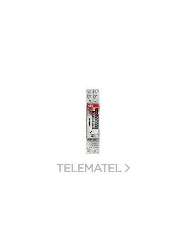 2CSM222471R1000 ABB INTER.HORARIO AD1NO